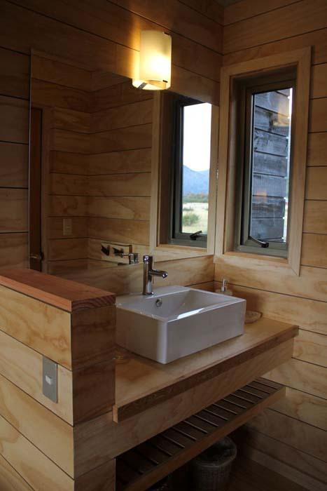 Villa Robinson Crusoe Deep Patagonia Villa O'Higgins Habitación foto